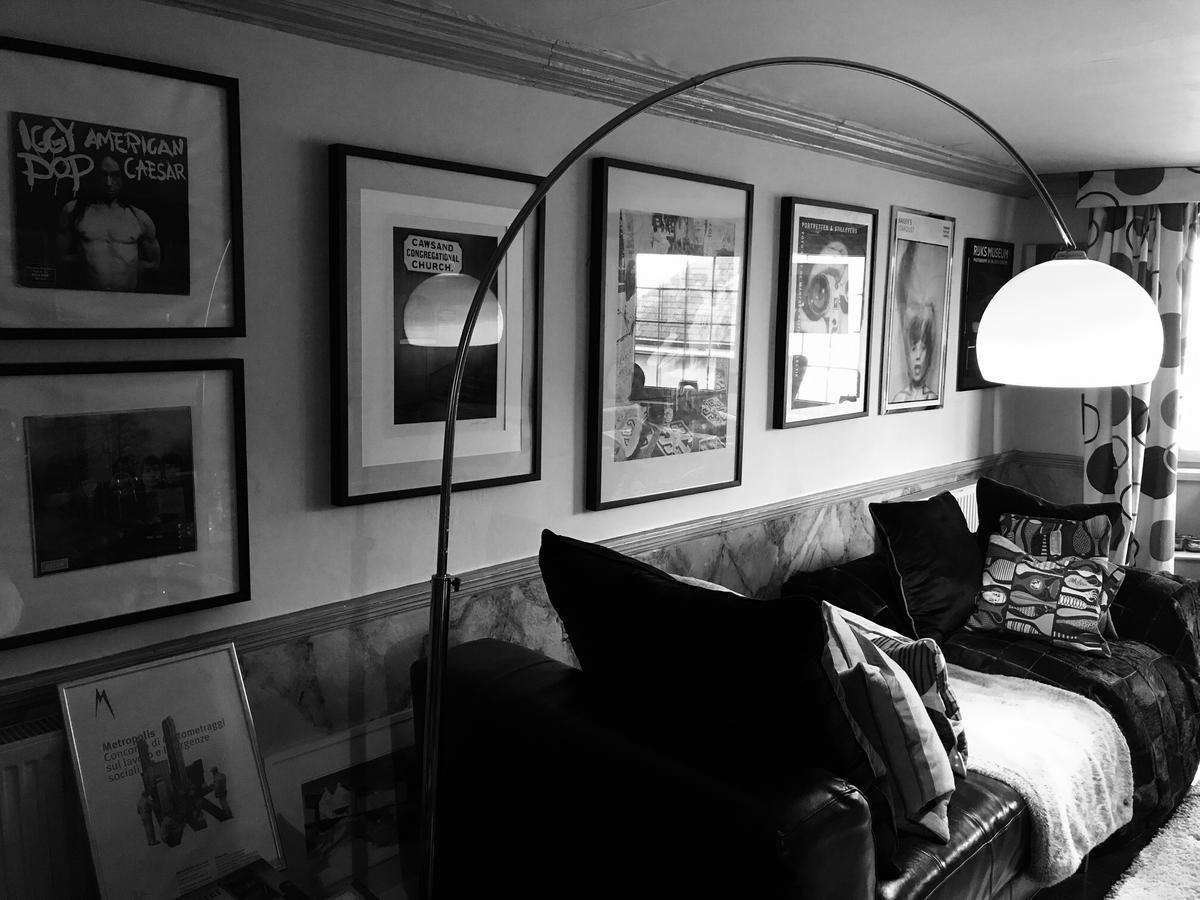 Westcroft Guesthouse Boutique B & B Cawsand Exterior foto